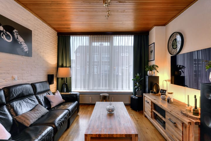 Foto 8 van Vollevensstraat 15