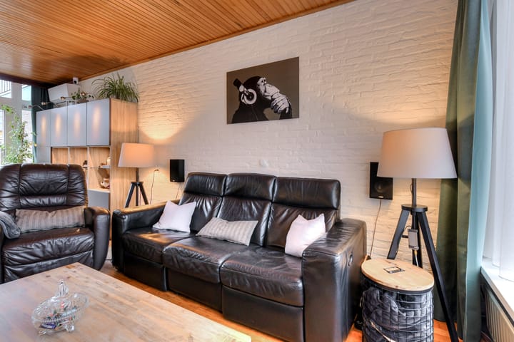 Foto 9 van Vollevensstraat 15