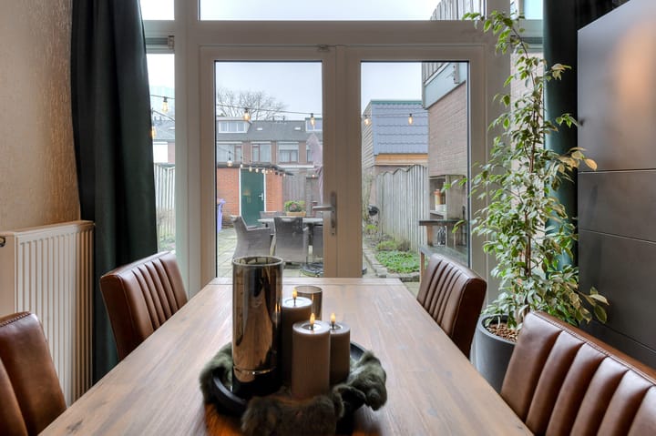 Foto 13 van Vollevensstraat 15