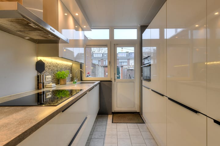 Foto 14 van Vollevensstraat 15