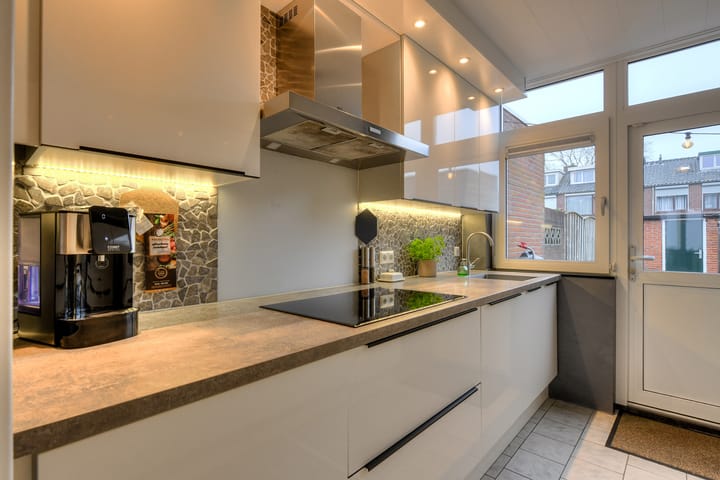 Foto 15 van Vollevensstraat 15