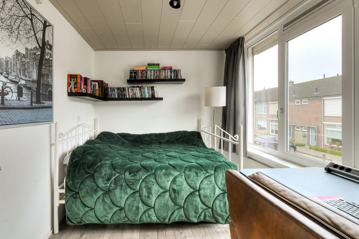 Foto 24 van Vollevensstraat 15