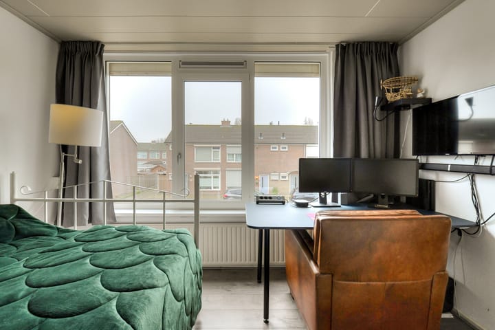 Foto 25 van Vollevensstraat 15