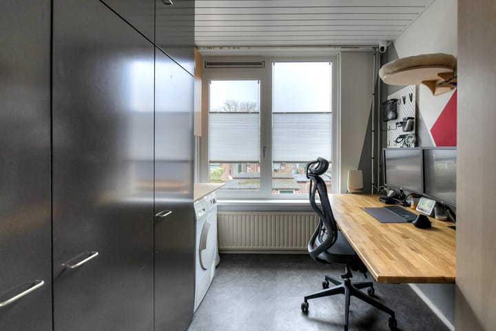 Foto 26 van Vollevensstraat 15