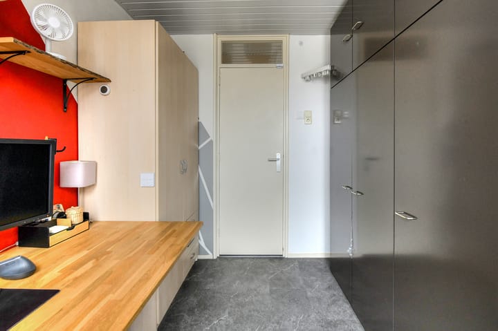 Foto 27 van Vollevensstraat 15