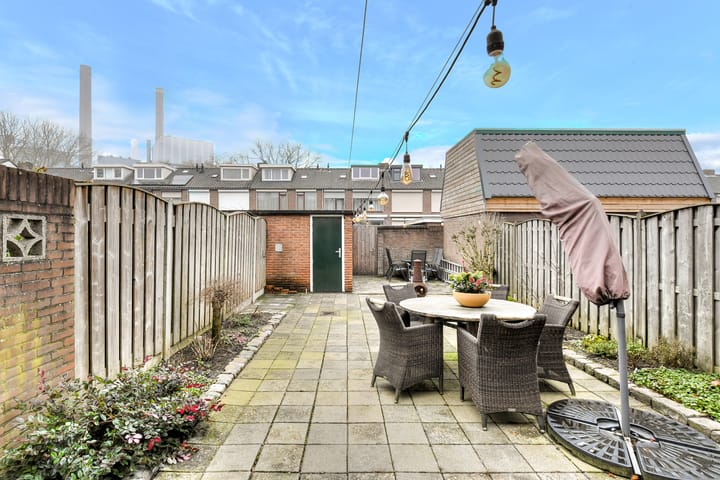 Foto 31 van Vollevensstraat 15