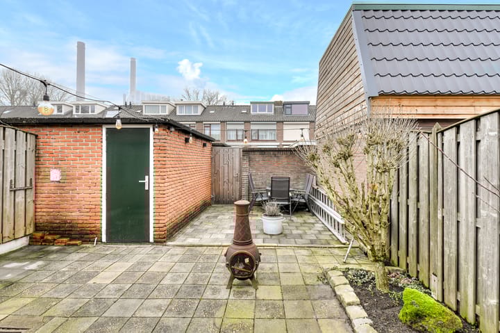 Foto 34 van Vollevensstraat 15