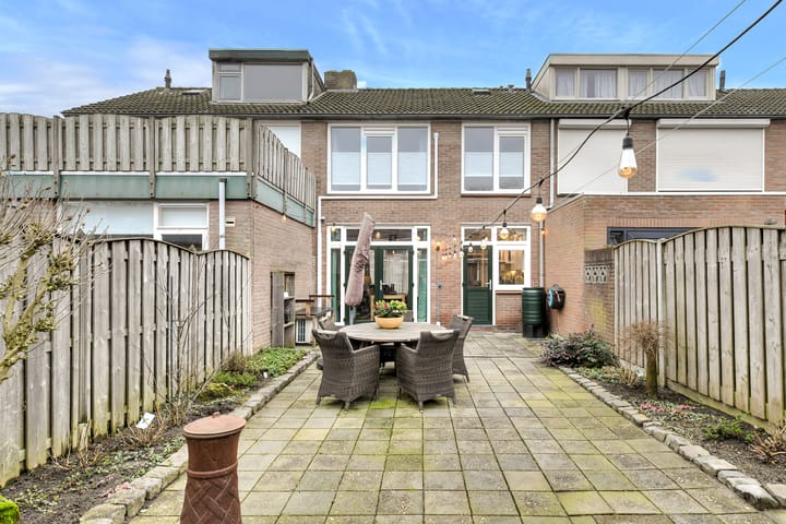 Foto 35 van Vollevensstraat 15