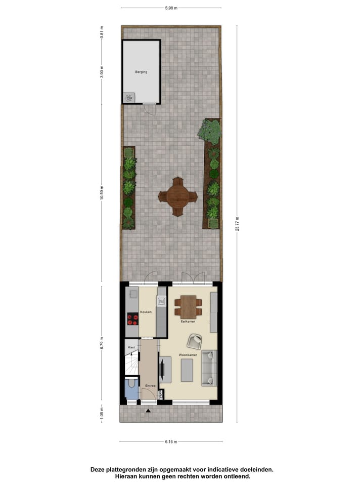 Foto 36 van Vollevensstraat 15