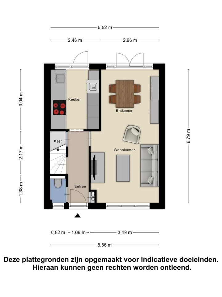 Foto 37 van Vollevensstraat 15