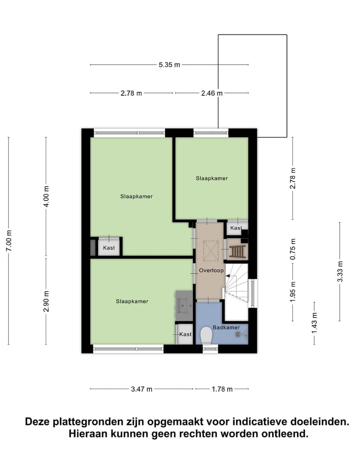 Foto 30 van Esdoornlaan 15