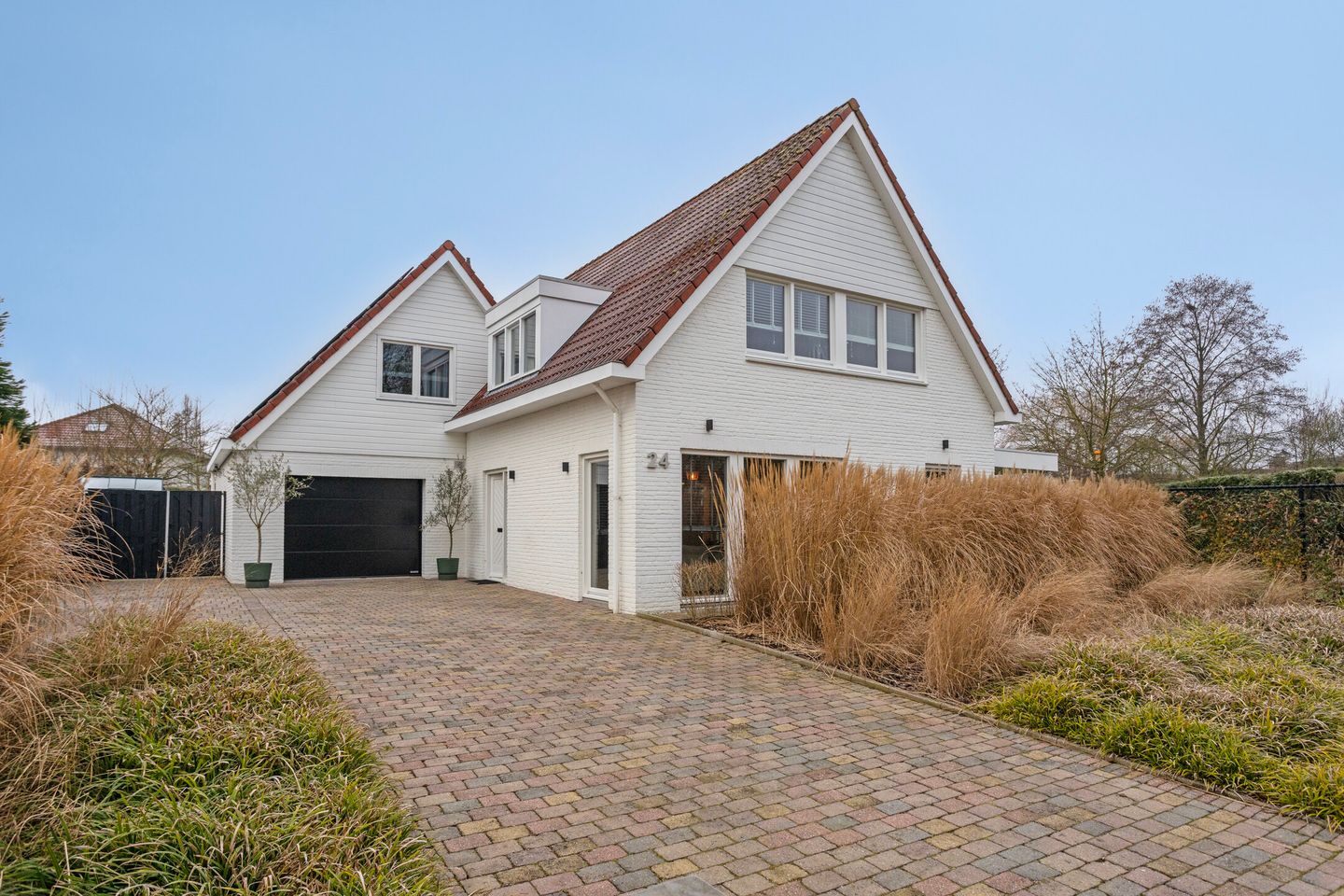 Foto 1 van De Sporck 24