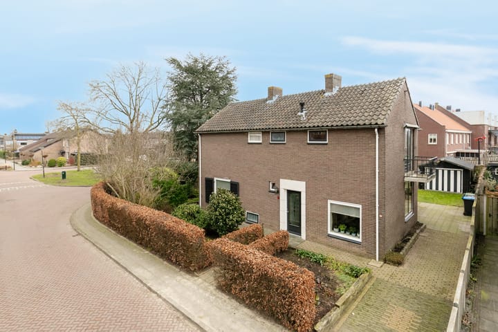 Korenstraat 8
