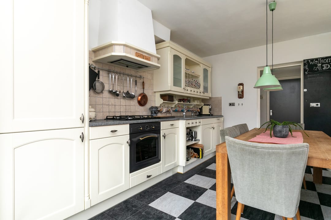 Foto 2 van Korenstraat 8