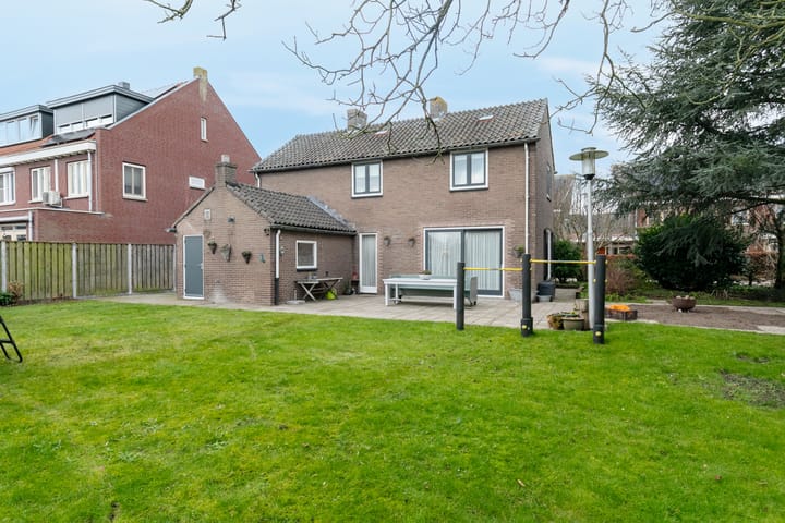 Photo 5 of Korenstraat 8