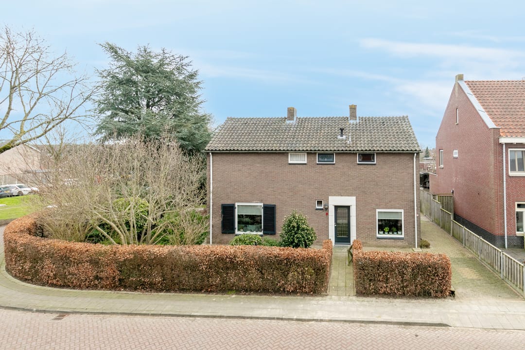 Foto 8 van Korenstraat 8