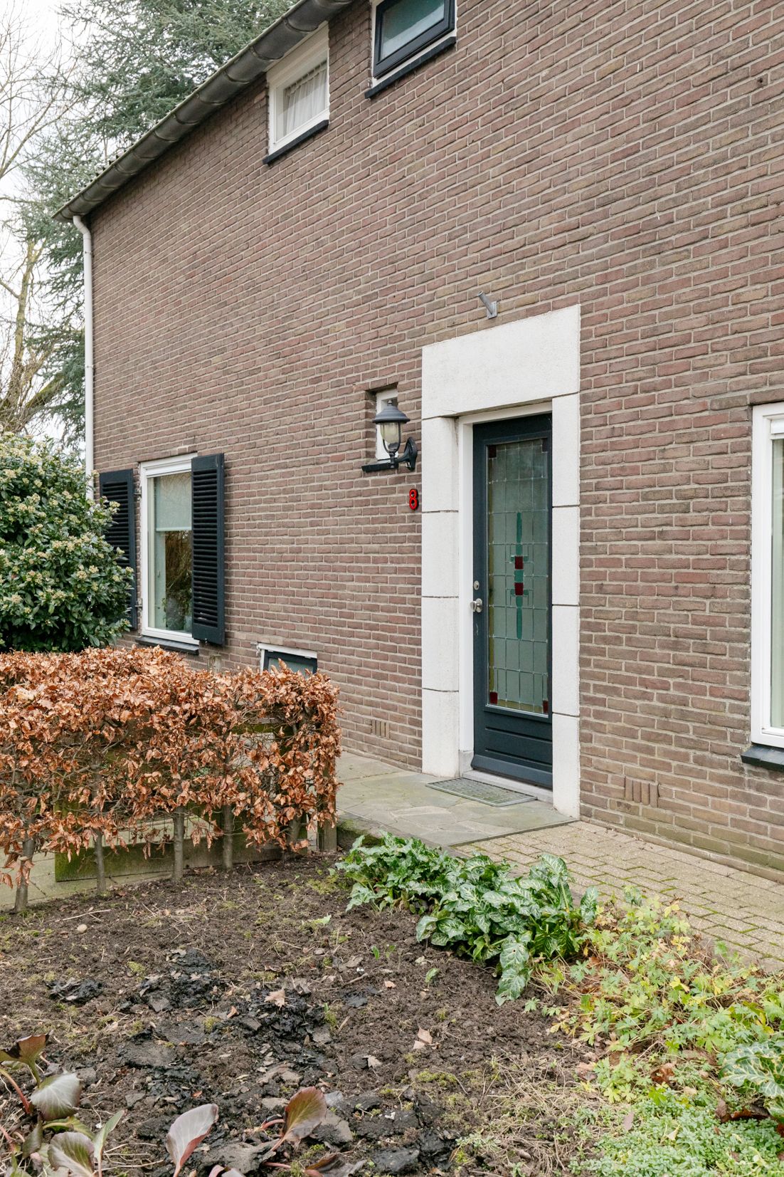 Foto 9 van Korenstraat 8