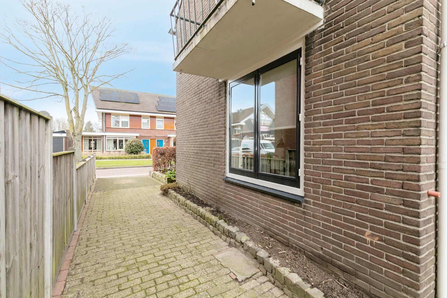 Foto 10 van Korenstraat 8