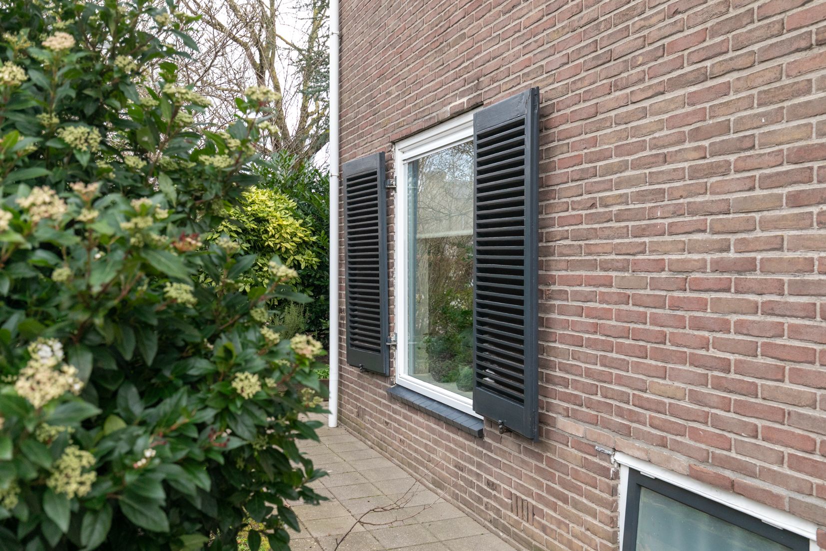 Foto 12 van Korenstraat 8