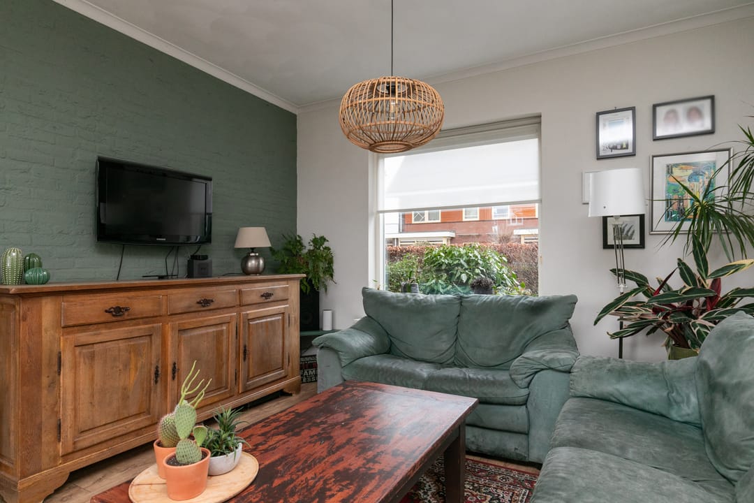 Foto 17 van Korenstraat 8