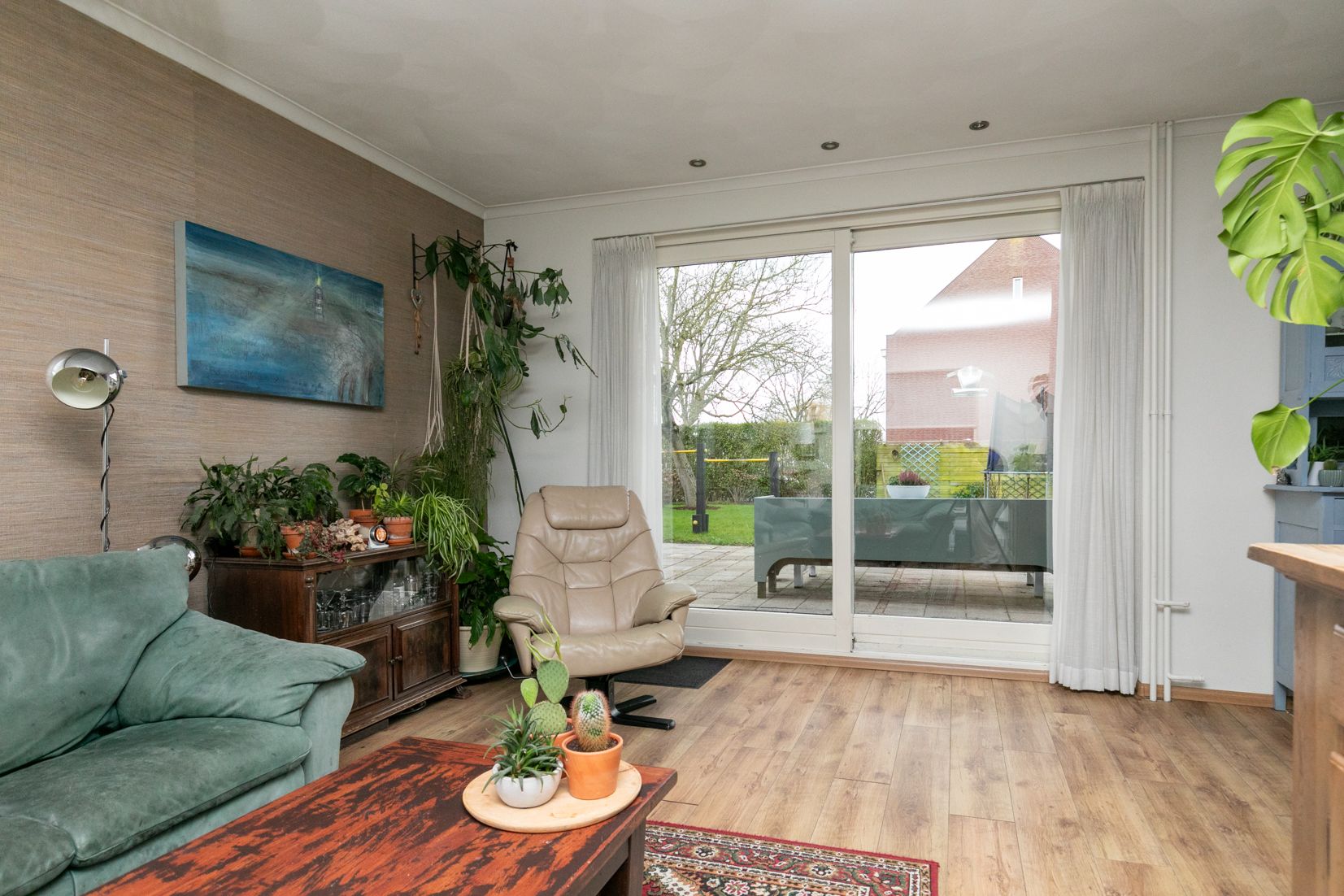 Foto 18 van Korenstraat 8