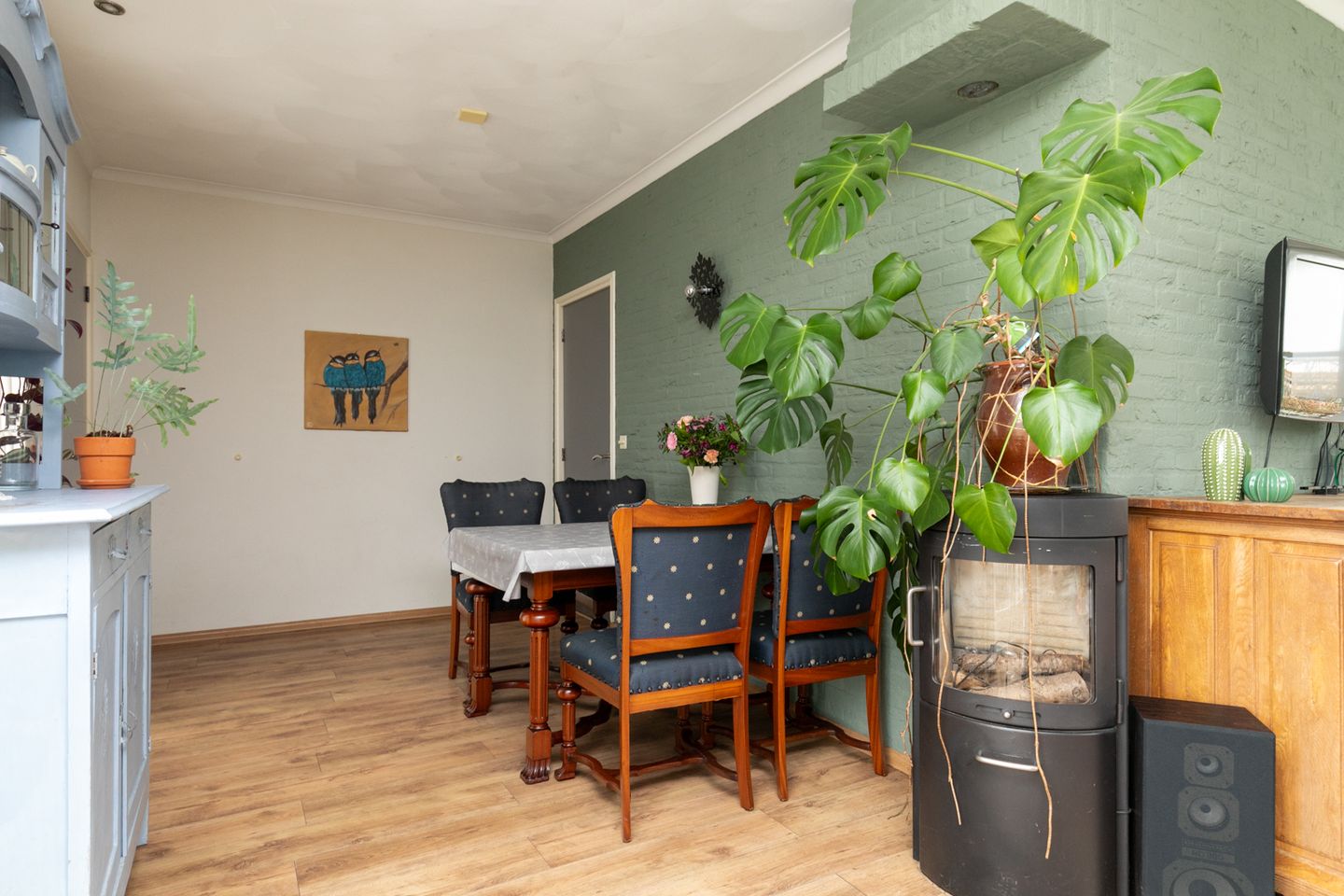 Foto 19 van Korenstraat 8