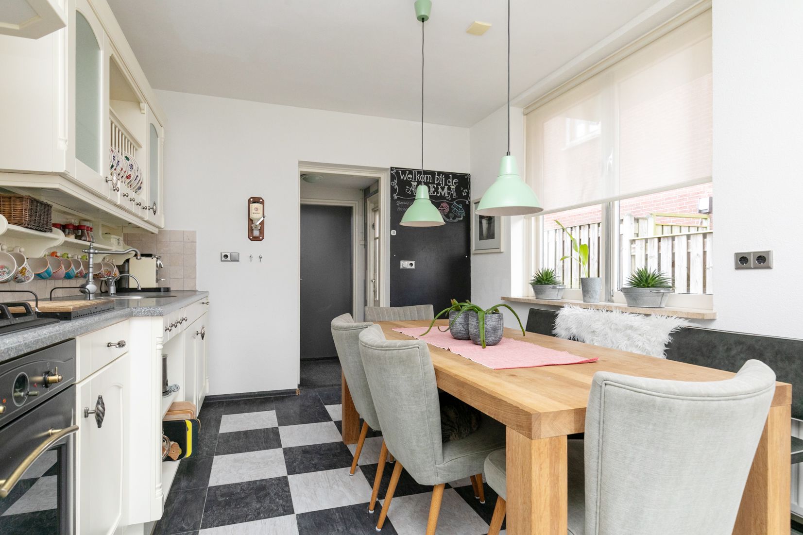 Foto 21 van Korenstraat 8