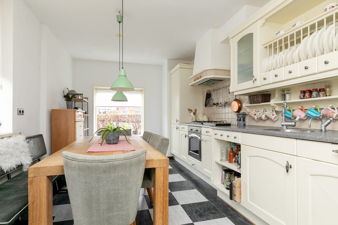 Foto 22 van Korenstraat 8