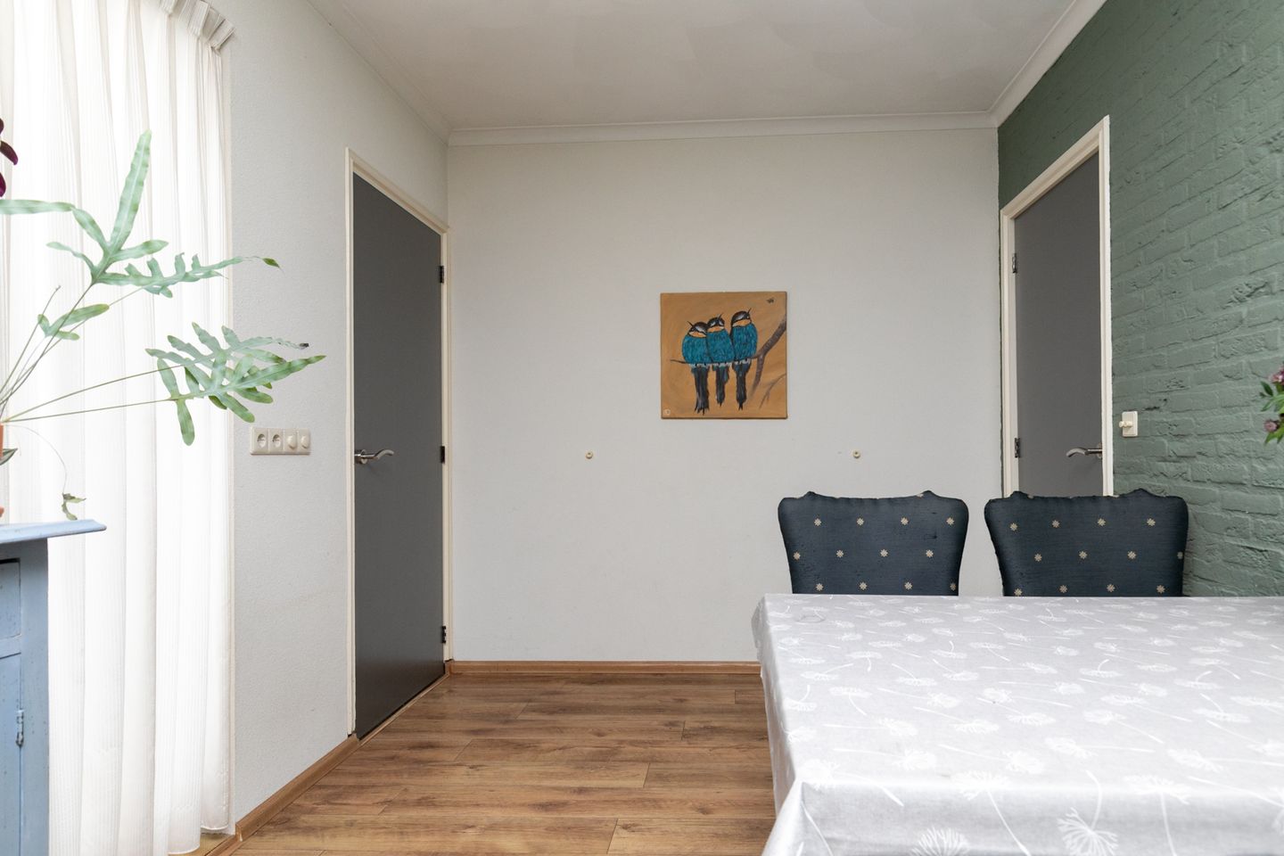 Foto 25 van Korenstraat 8