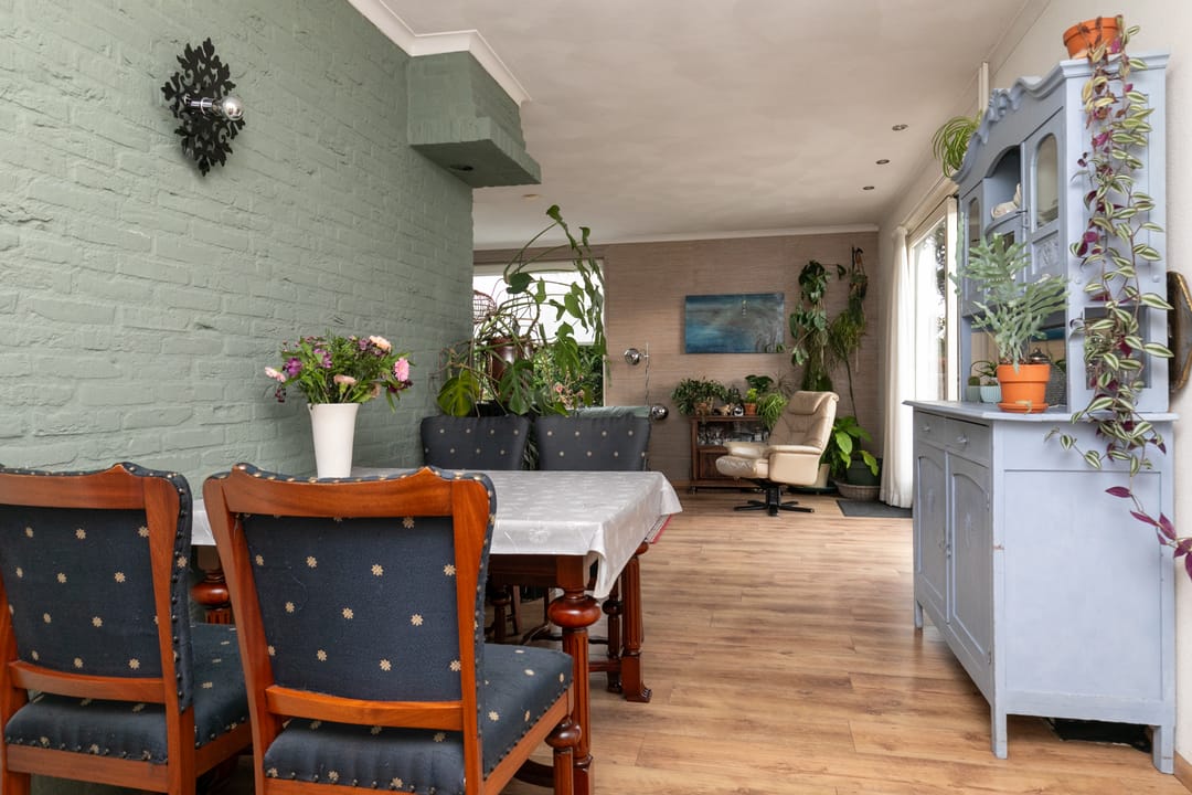 Foto 26 van Korenstraat 8