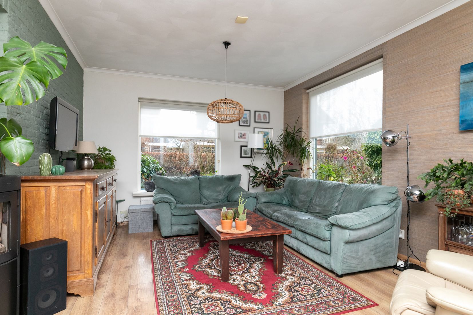 Foto 27 van Korenstraat 8