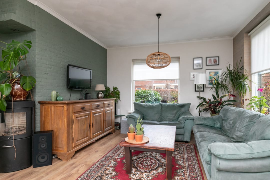 Foto 28 van Korenstraat 8