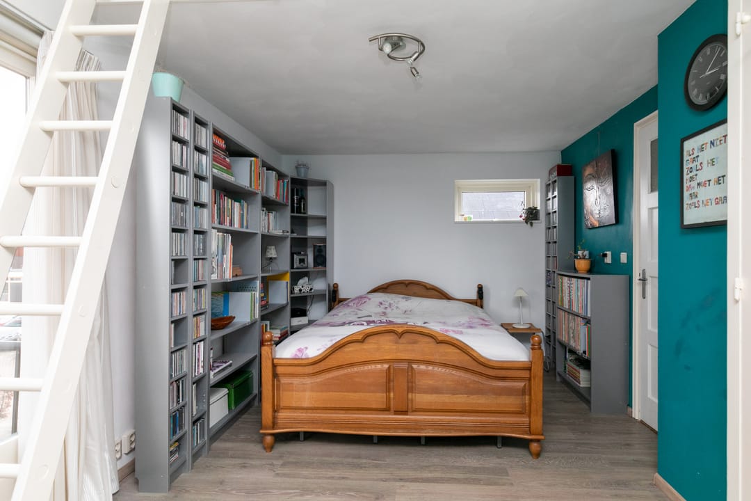 Foto 31 van Korenstraat 8