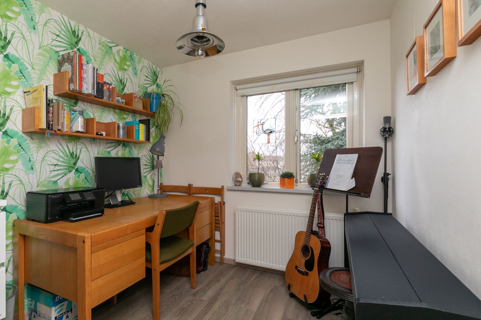 Foto 33 van Korenstraat 8