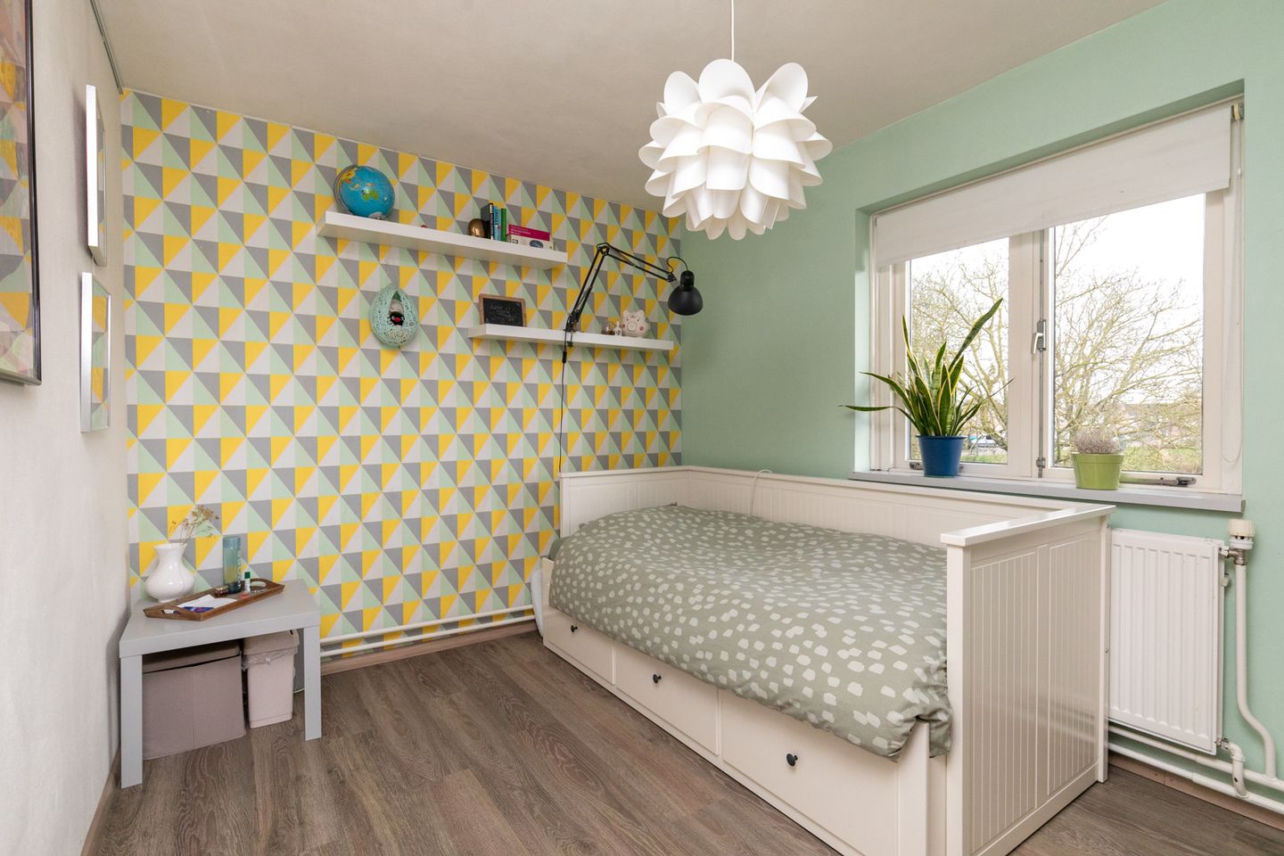 Foto 34 van Korenstraat 8