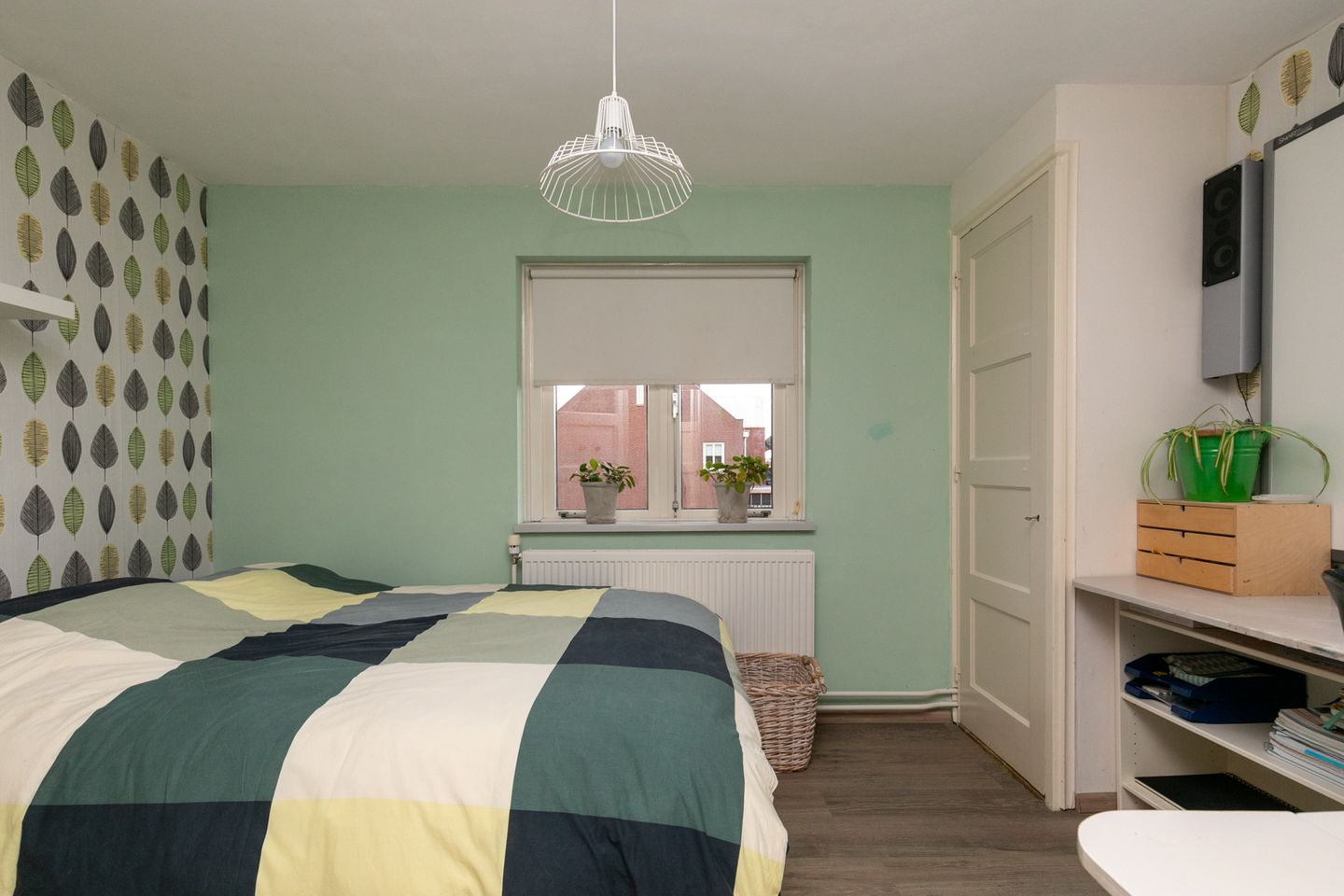 Foto 35 van Korenstraat 8