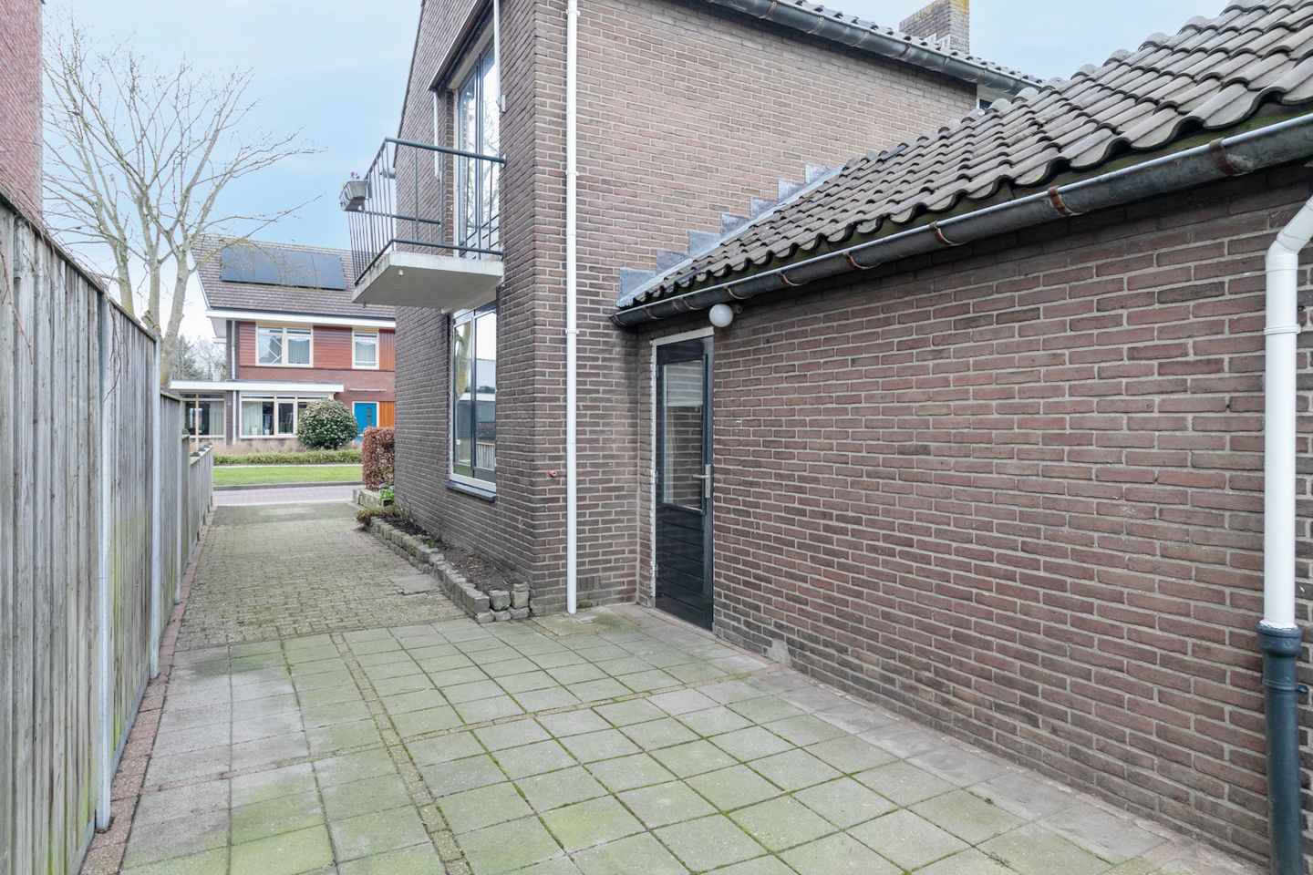 Foto 40 van Korenstraat 8