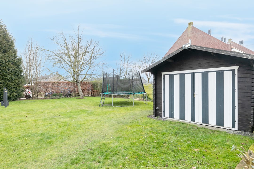 Foto 41 van Korenstraat 8