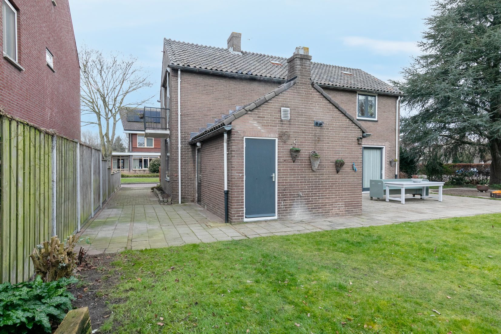 Foto 42 van Korenstraat 8