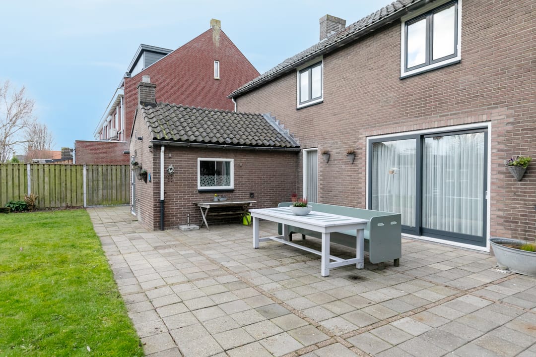 Foto 46 van Korenstraat 8