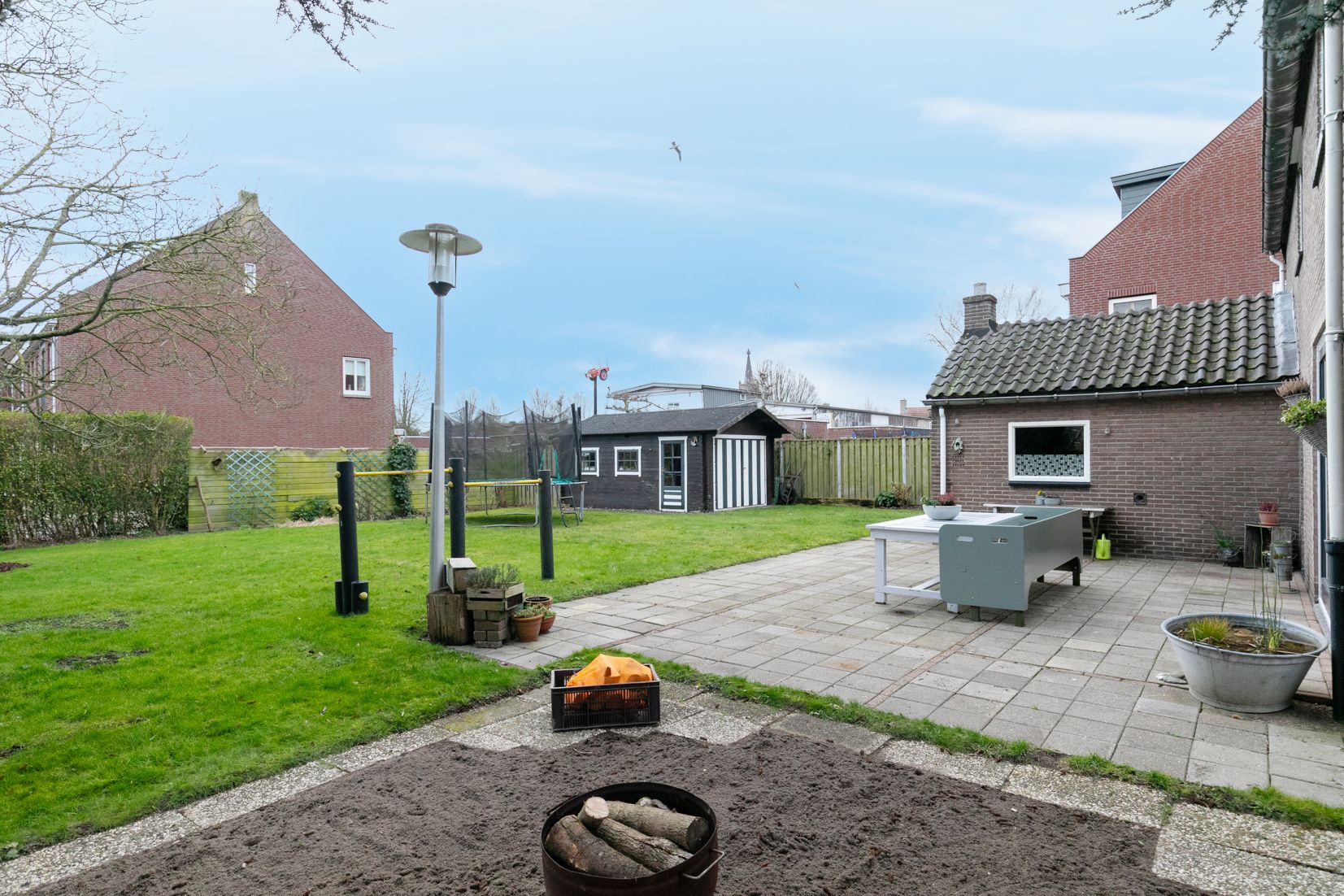 Foto 48 van Korenstraat 8