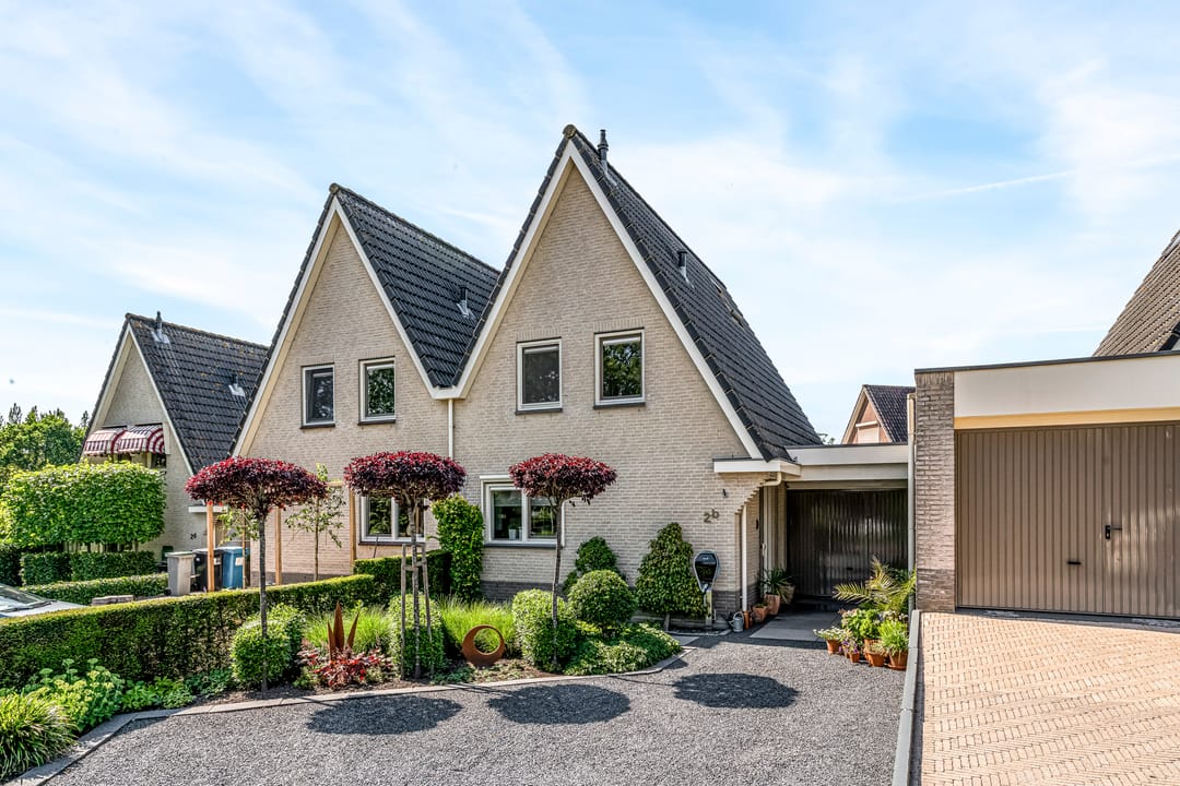 Foto 2 van Bilderdammerweg 2-B