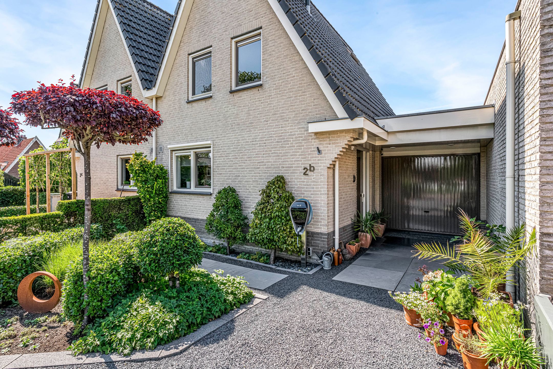 Foto 3 van Bilderdammerweg 2-B