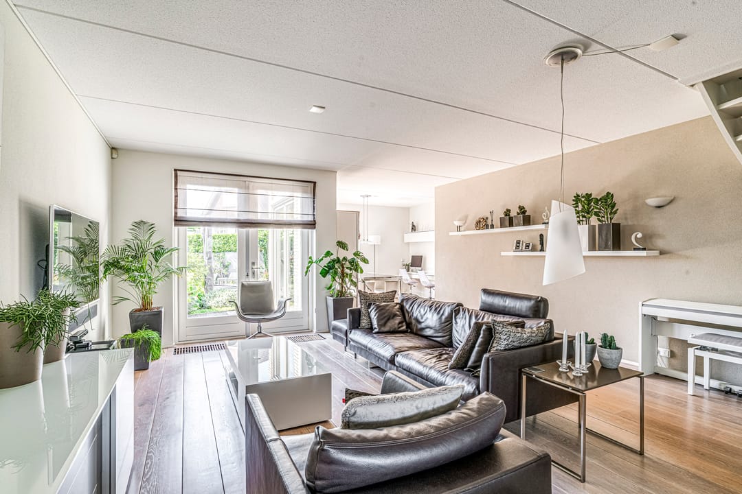 Foto 7 van Bilderdammerweg 2-B