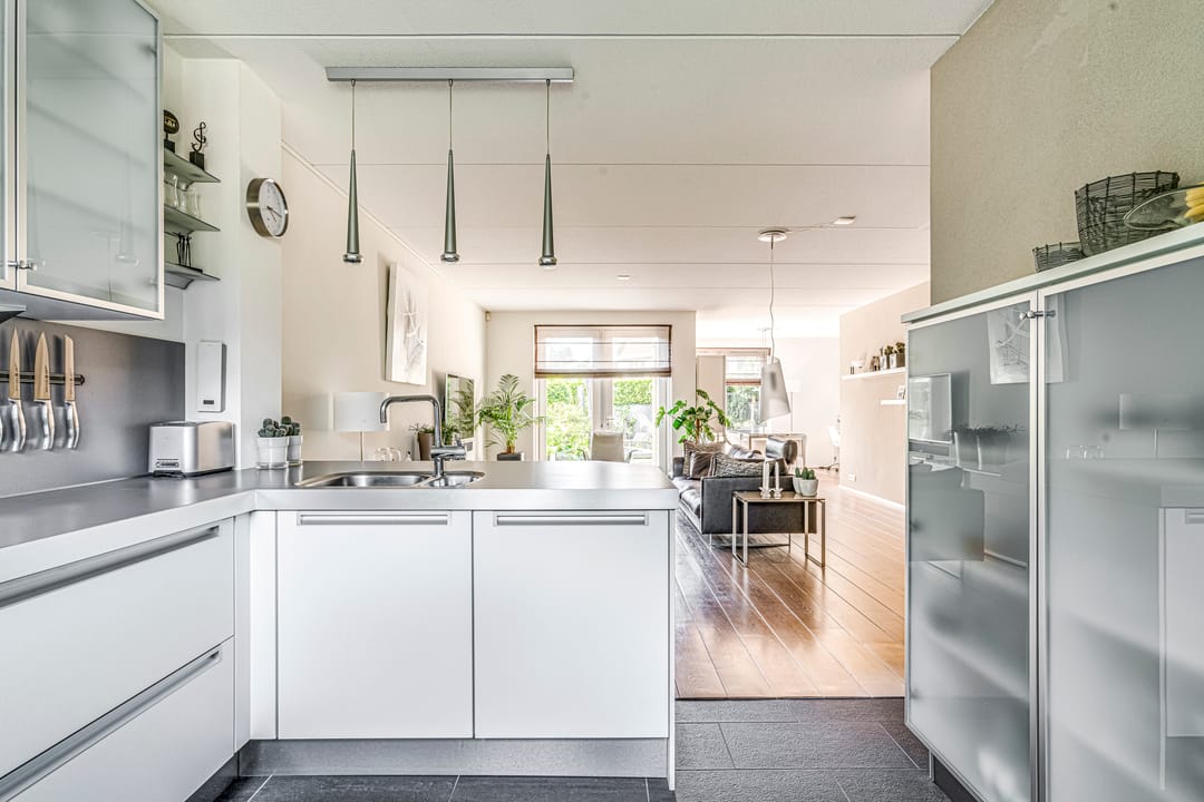 Foto 13 van Bilderdammerweg 2-B