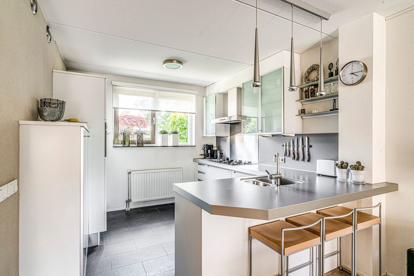 Foto 14 van Bilderdammerweg 2-B