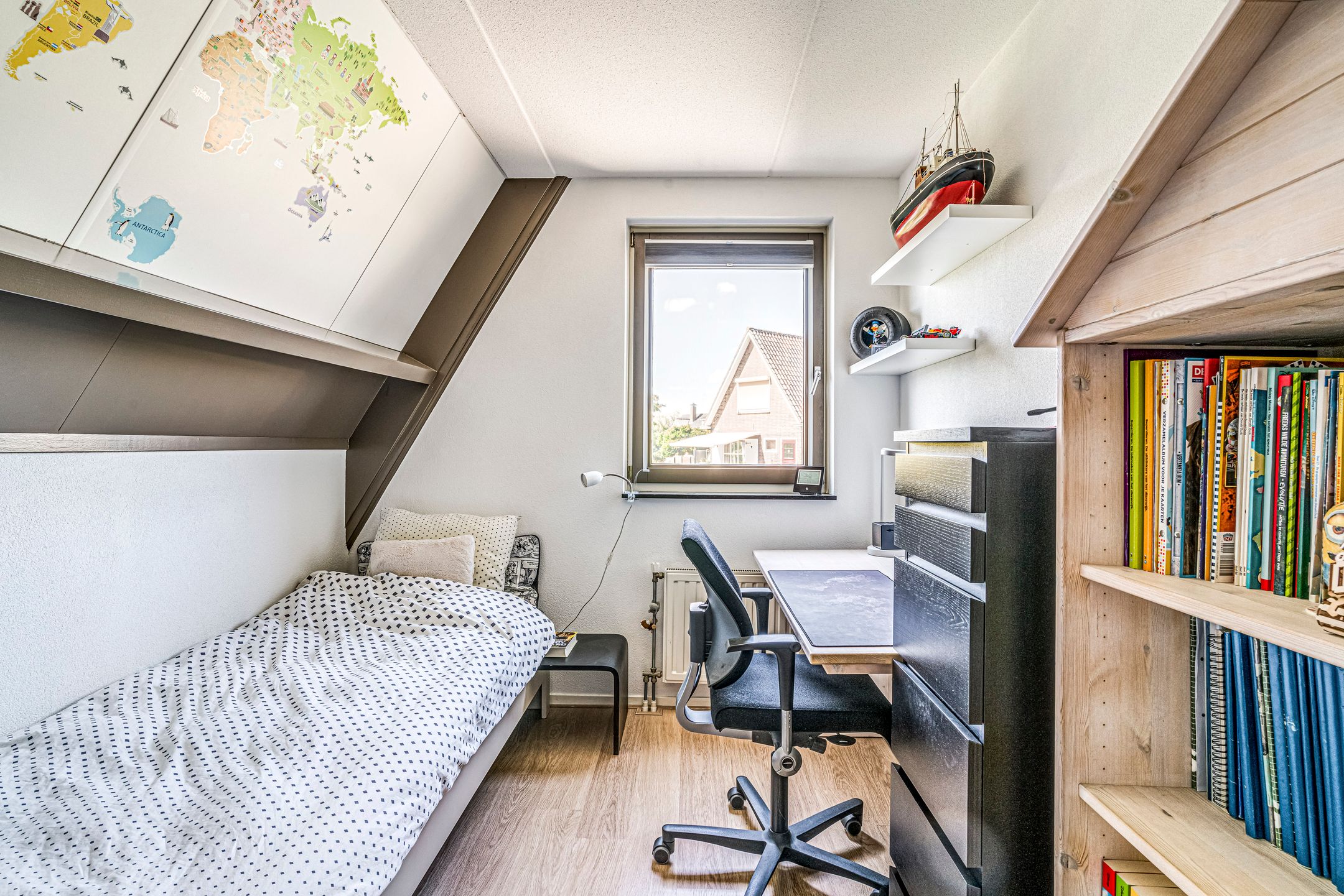 Foto 18 van Bilderdammerweg 2-B