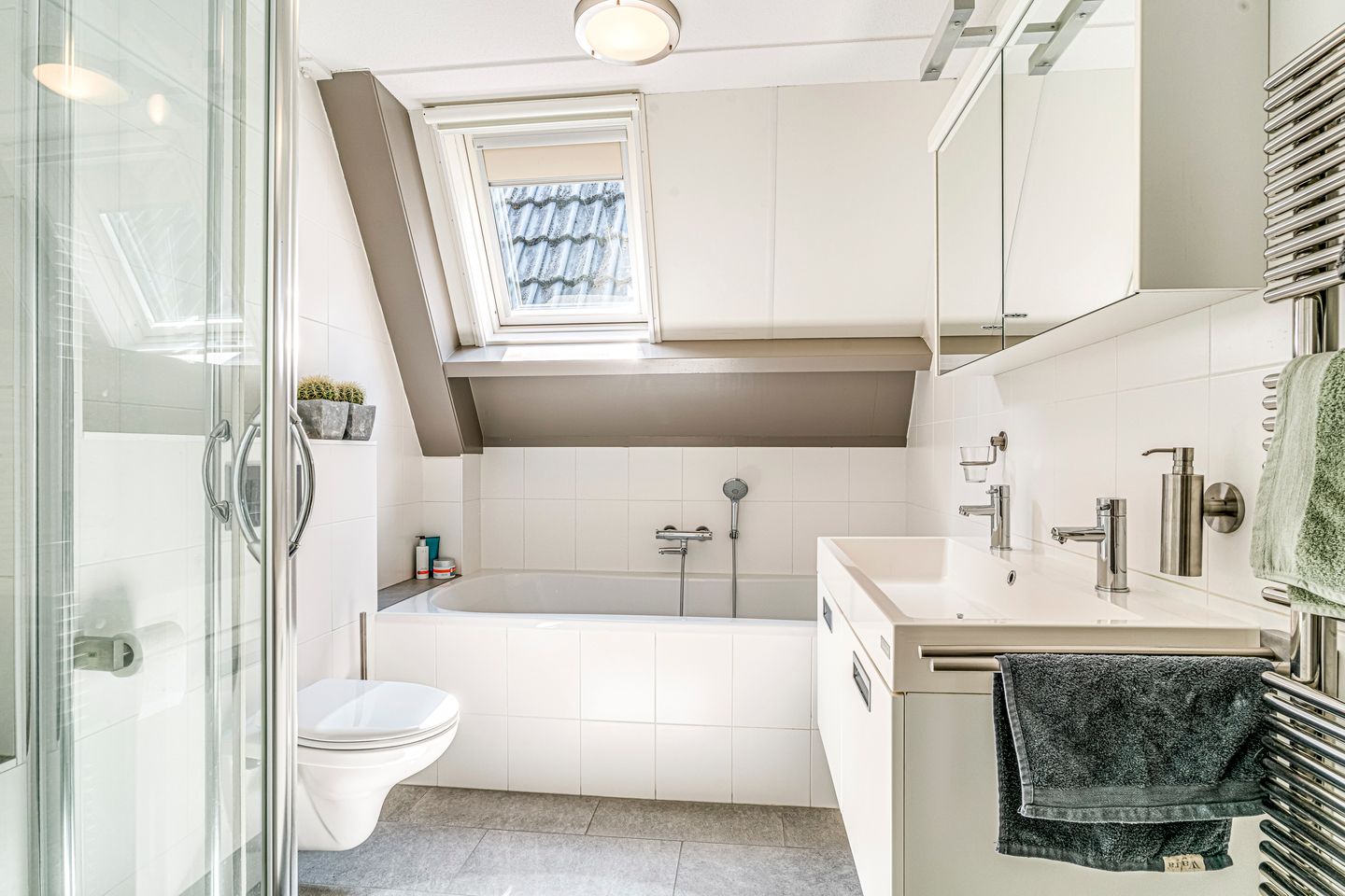 Foto 19 van Bilderdammerweg 2-B