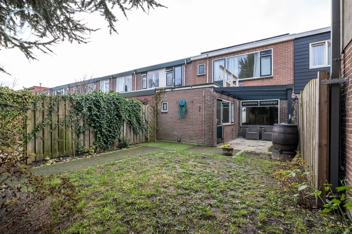 Foto 2 van Geleijn Cornelissestraat 14