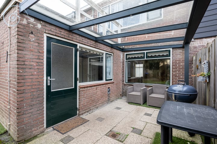 Foto 3 van Geleijn Cornelissestraat 14